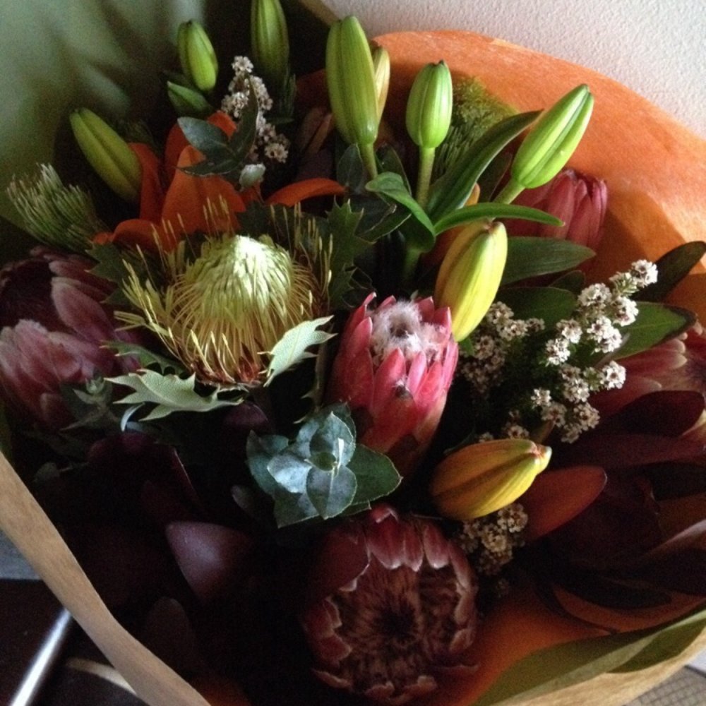 Village Flowers Essendon Best Flower Site