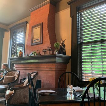 The Patten House Restaurant and Bar - Bars Near Me - Geneva, Illinois The Patten House Restaurant and Bar - Bars Near Me - Geneva, Illinois