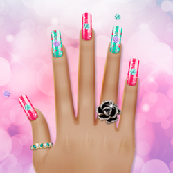 Elite Nails - Love it