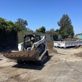 Calsan Dumpsters - 10 yards - Dumpster Rental Near Me - San Jose , California Calsan Dumpsters - 10 yards - Dumpster Rental Near Me - San Jose , California