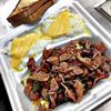 Shubam Family Takeout gift card