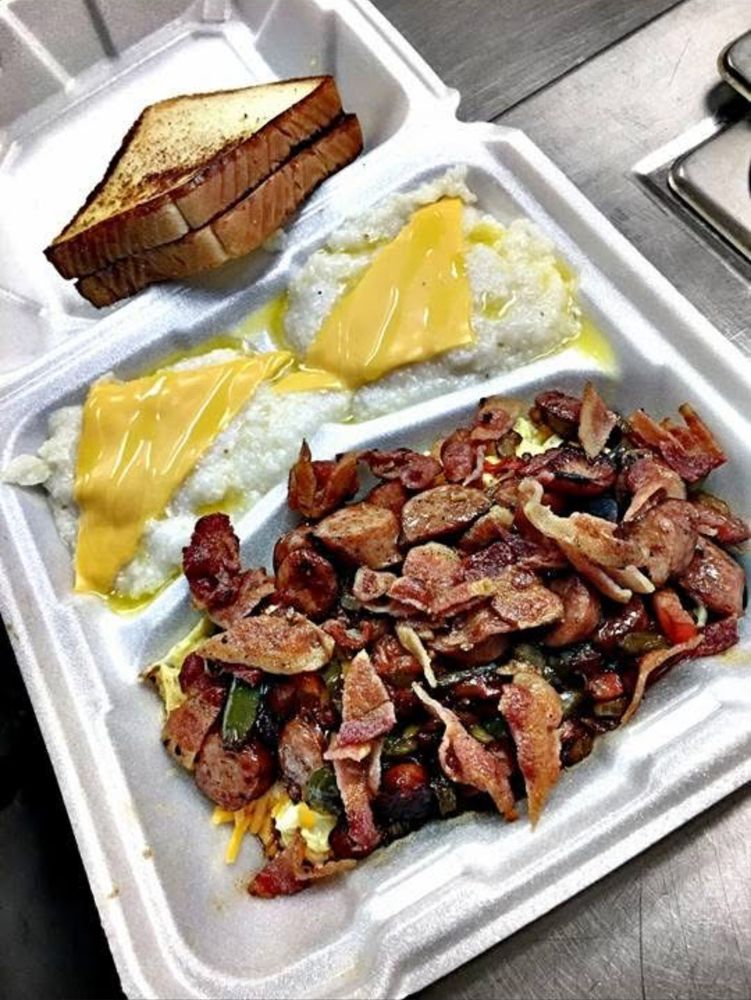 Shubam Family Takeout