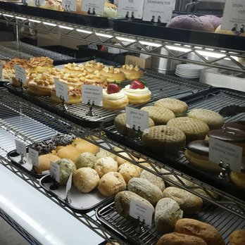 Cafe Dulce - Coffee & Tea Near Me - Los Angeles, California