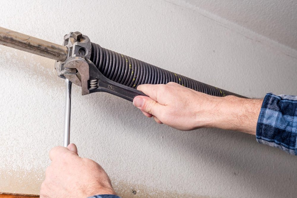 Pro- Tech Services - Garage Door Contractor in Saco, ME