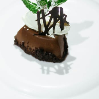 Sorellina - chocolate sformata - Italian Near Me - Boston, Massachusetts
