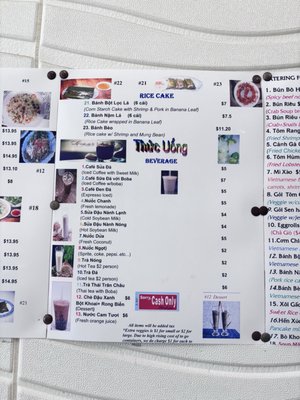 Mien Trung Restaurant by null