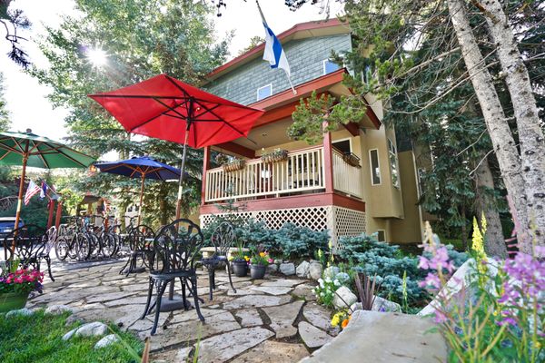 Frisco Inn on Galena by null