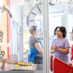 Discovery World - Automation Everywehere
