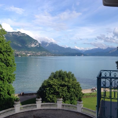 Impérial Palace by null