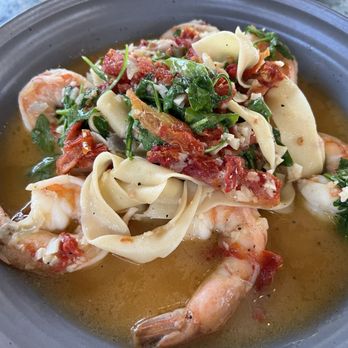 Sonoma Grille  - Paparadelle - Seafood Near Me - Sonoma, California