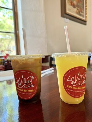 La Villita Cafe by null