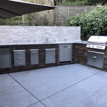 Unlimited Outdoor Kitchen - Landscape Architects or Designers Near Me - San Jose, California Unlimited Outdoor Kitchen - Landscape Architects or Designers Near Me - San Jose, California
