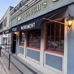 J Gough's Tavern - Exterior Shot.