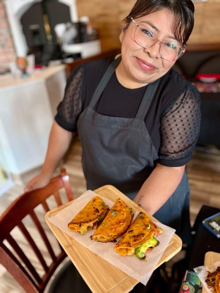 Acapulco Mexican Restaurant 