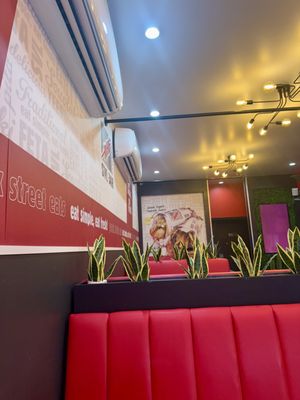 SVL Souvlaki Bar - Astoria Blvd. by null