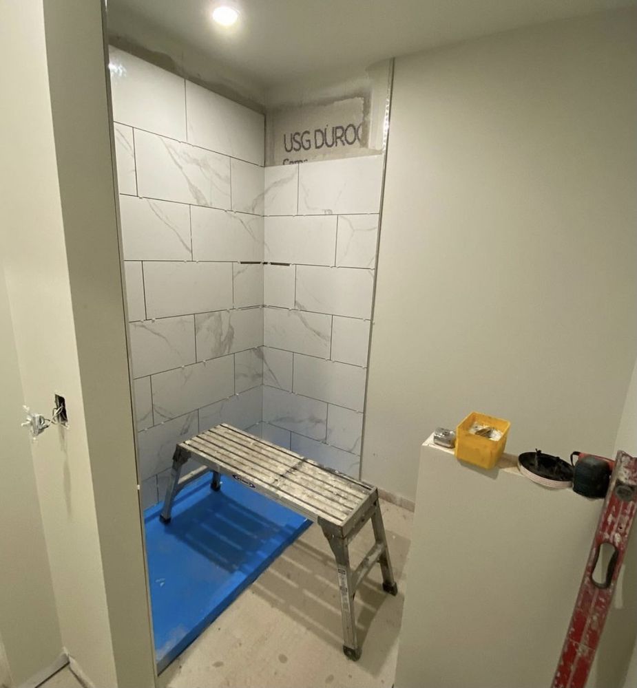 Slide of Main Line Plumbing