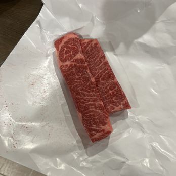 Heritage Craft  Butcher - Zabuton - Butcher Near Me - Orem, Utah