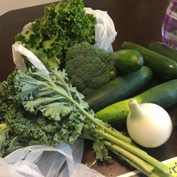 North Andover Farmer's Market