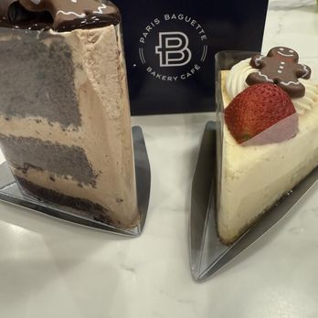 Paris Baguette - Bakeries Near Me - Livingston, New Jersey Paris Baguette - Bakeries Near Me - Livingston, New Jersey