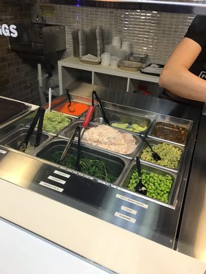 FOB Poke Bar by null