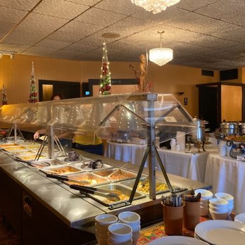 Maharaja - Basmati Rice ,Pakora Sampler Plate ,Gulab Jamun, Silverware ,Chutneys ,Yogurt,golagappa, noodles,paneer - Indian Near Me - Milwaukee, Wisconsin