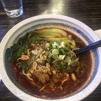 Master Noodle - Chingqong Spicy Noodles - Chinese Near Me - Saint Paul, Minnesota