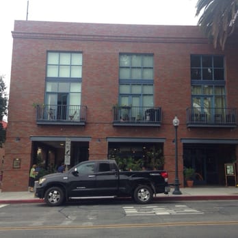 Heirloom Bakery - Can't see the sign but restaurant is in this building! - Bakeries Near Me - South Pasadena, California Heirloom Bakery - Can't see the sign but restaurant is in this building! - Bakeries Near Me - South Pasadena, California