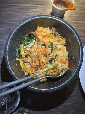 The Restaurant at Mandarin Oriental Mayfair by null
