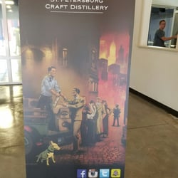 Kozuba & Sons Distillery