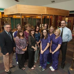 Highlands Optometry - Meet our team!