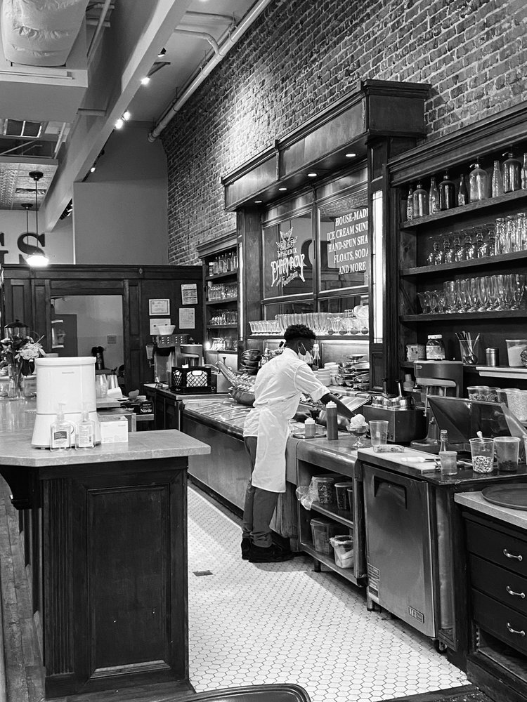 THE PHOENIX PHARMACY AND FOUNTAIN 292 Photos & 158 Reviews