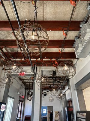 Castroville Barbecue Company by null