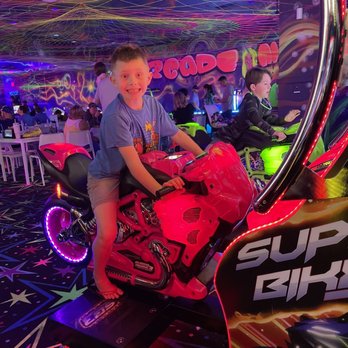 Arcade Monsters - Racing games - Bars Near Me - Melbourne, Florida Arcade Monsters - Racing games - Bars Near Me - Melbourne, Florida