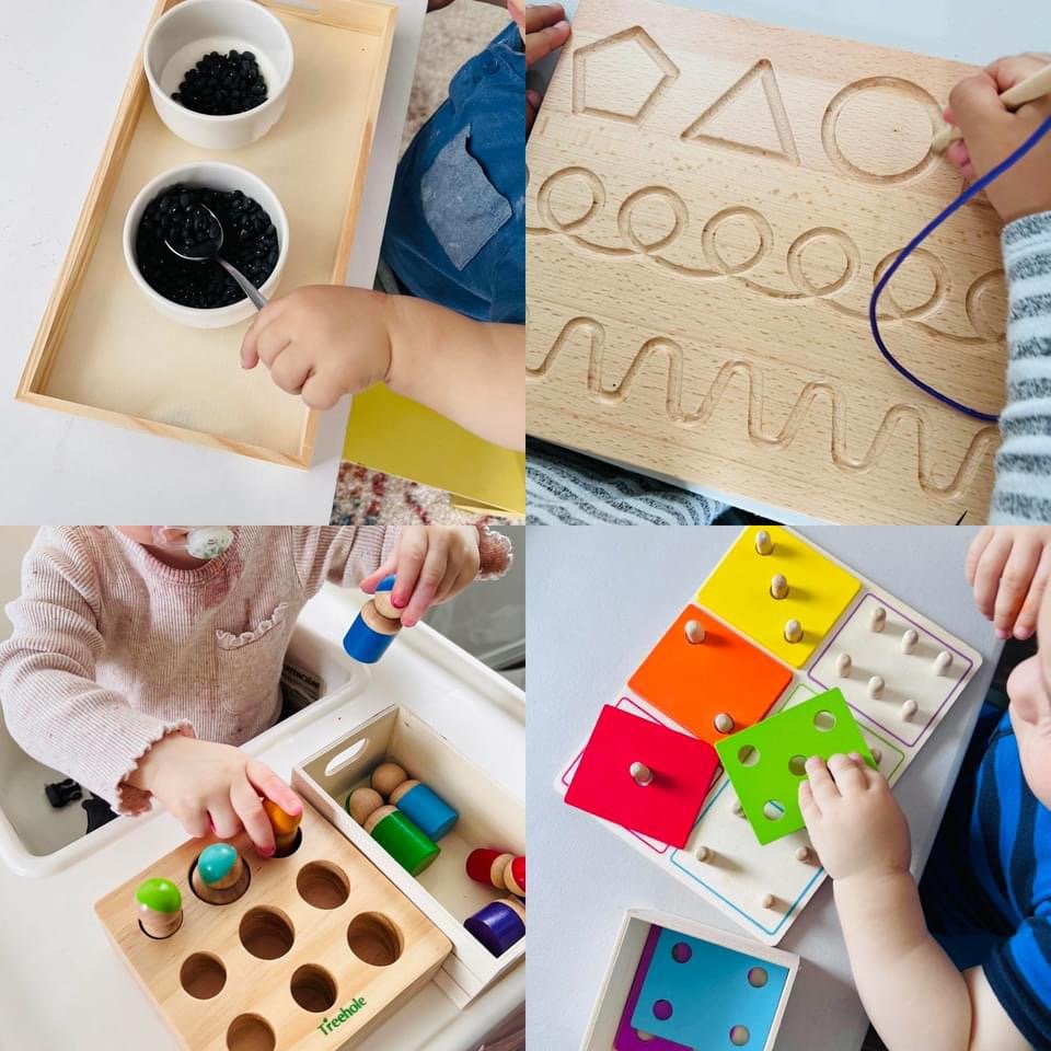 Little Blessings - childcare center in Hillsboro, OR