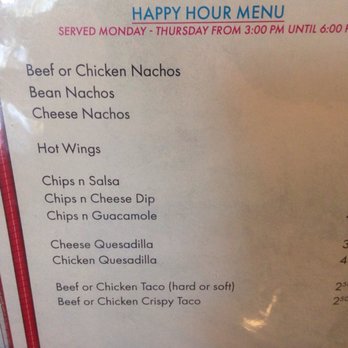 Padrinos Mexican Restaurant - Mexican Near Me - St. Louis, Missouri