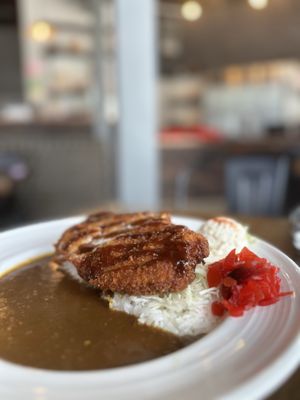 Curry Hyuga by null