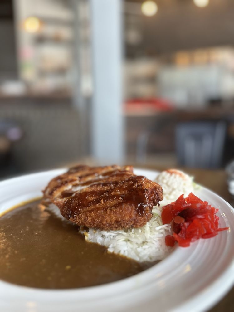 Curry Hyuga