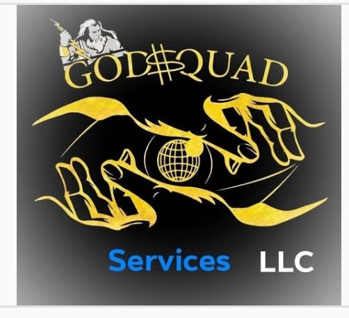 Slide of God Squad Services