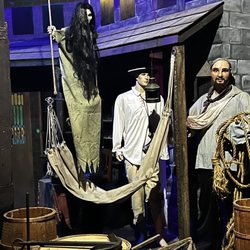 New England Pirate Museum