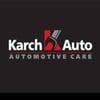 Karch Auto gift card