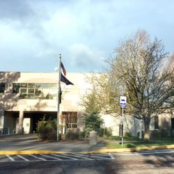 Central Oregon Community College - Boyle Education Center