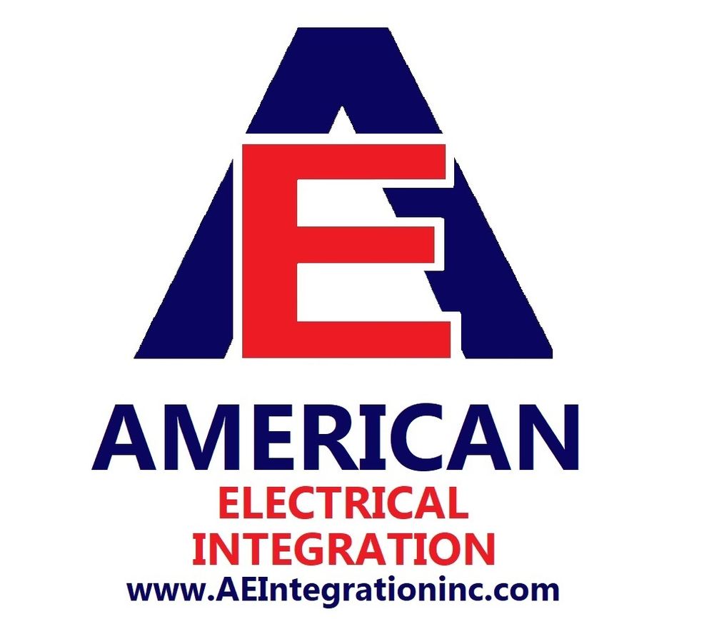 Slide of American Electrical Integration