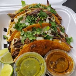 Taqueria y Antojitos Cobix - QUESABIRRIAS
