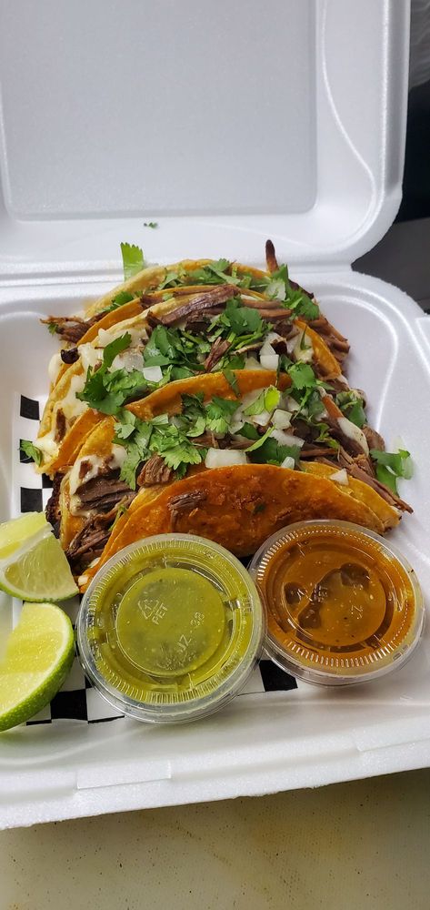 Taqueria y Antojitos Cobix