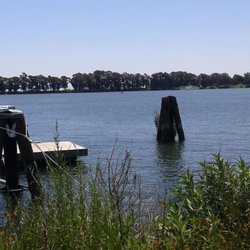 Humphrey The Whale Monument