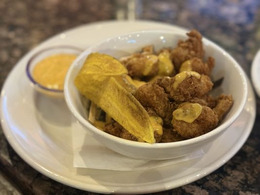 Bahama Breeze by null