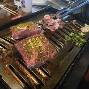 356 Korean BBQ & Bar - Korean Near Me - Eastvale, California