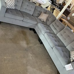 Sectional Sectional