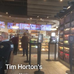 Tim Hortons