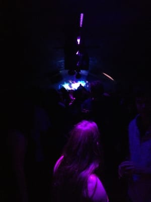 Platform One by null